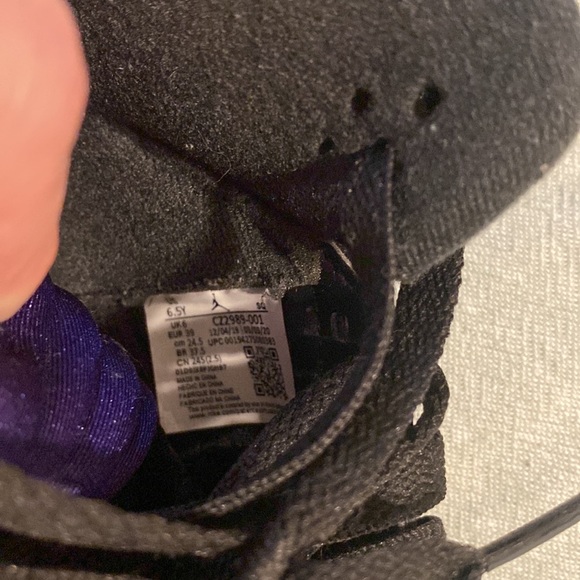 Jordan 5 - Picture 9 of 9